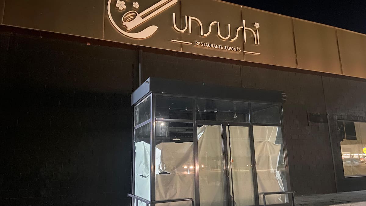 ¿Cuándo abrirán el nuevo sushi y el World Jump de Alcázar? Las razones de la espera