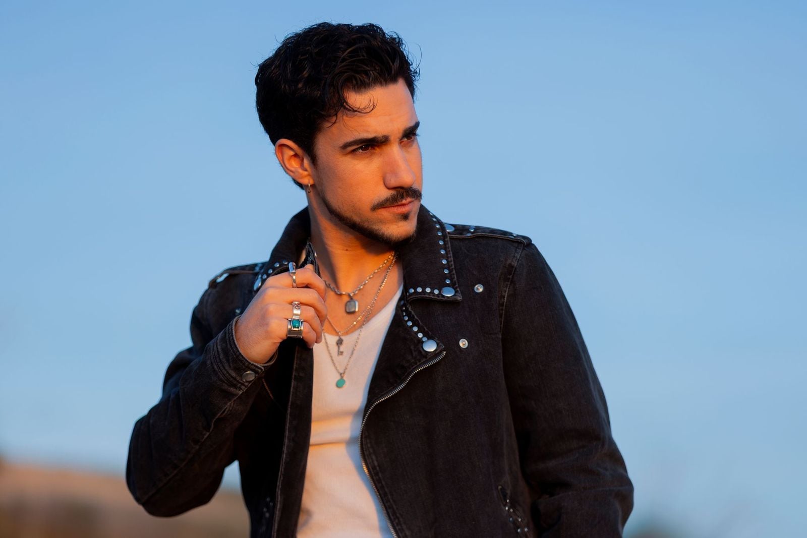 La actuación de Gonzalo Hermida está programada para el 18 de diciembre