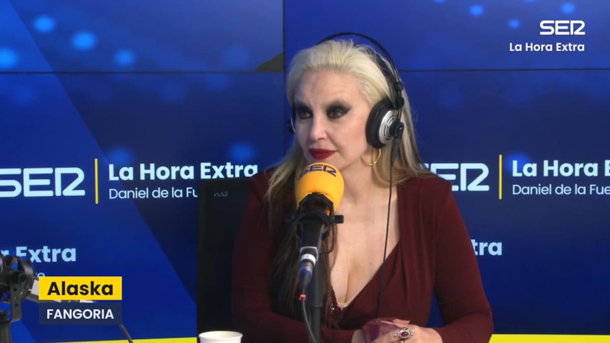 Fangoria: "Todo es político, también el pop, que es una forma lúdica de sobrevivir en este mundo"