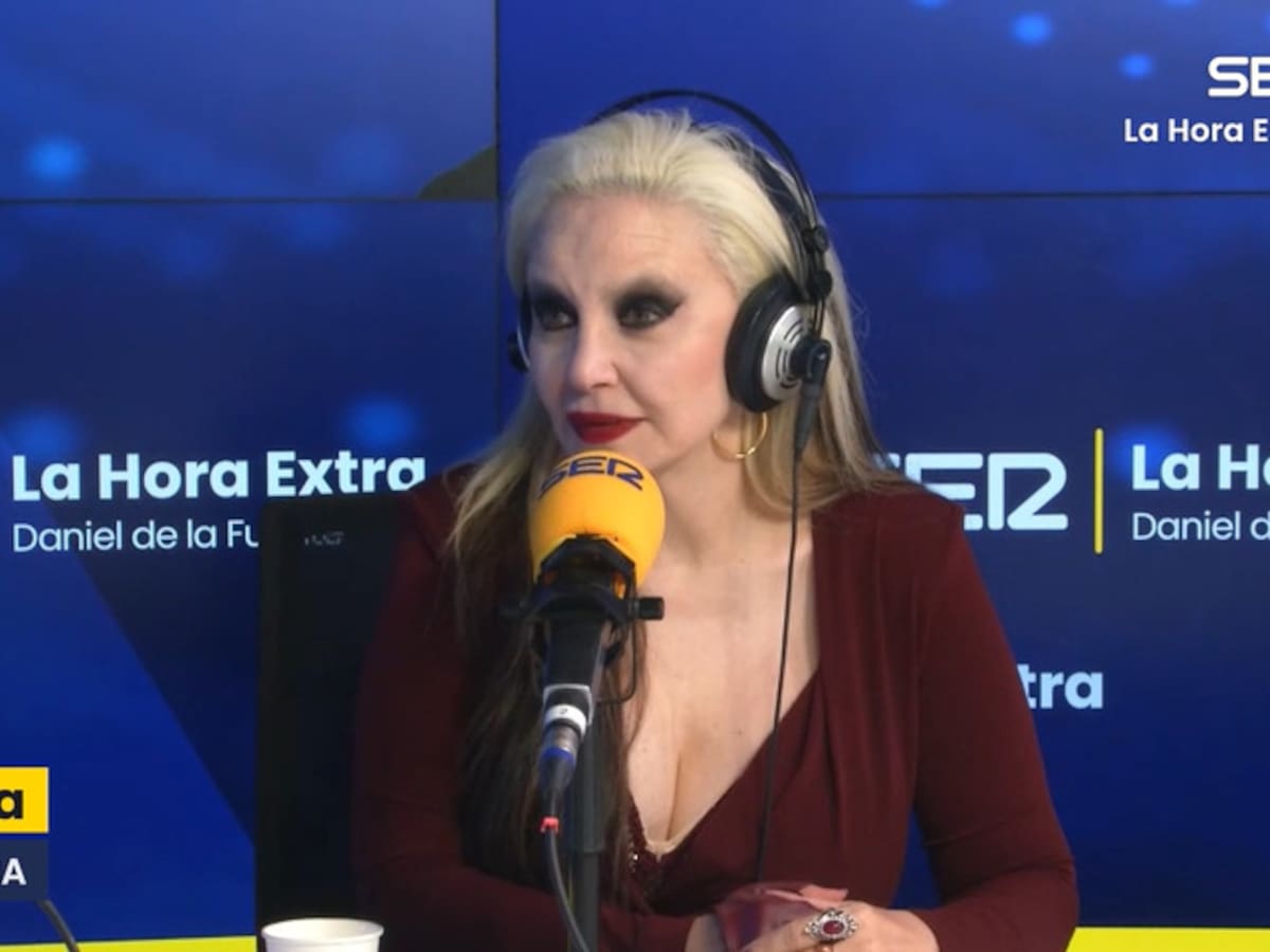 Fangoria: "Todo es político, también el pop, que es una forma lúdica de sobrevivir en este mundo"
