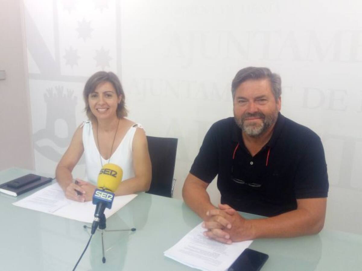Dénia redacta unas nuevas Normas Urbanísticas Transitorias