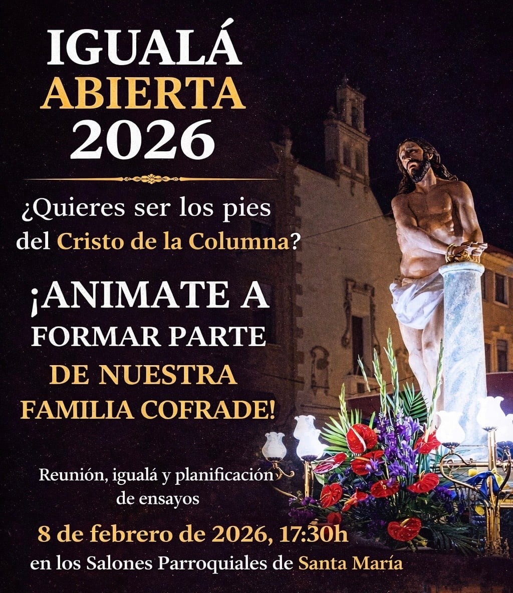 Igualá abierta 2026