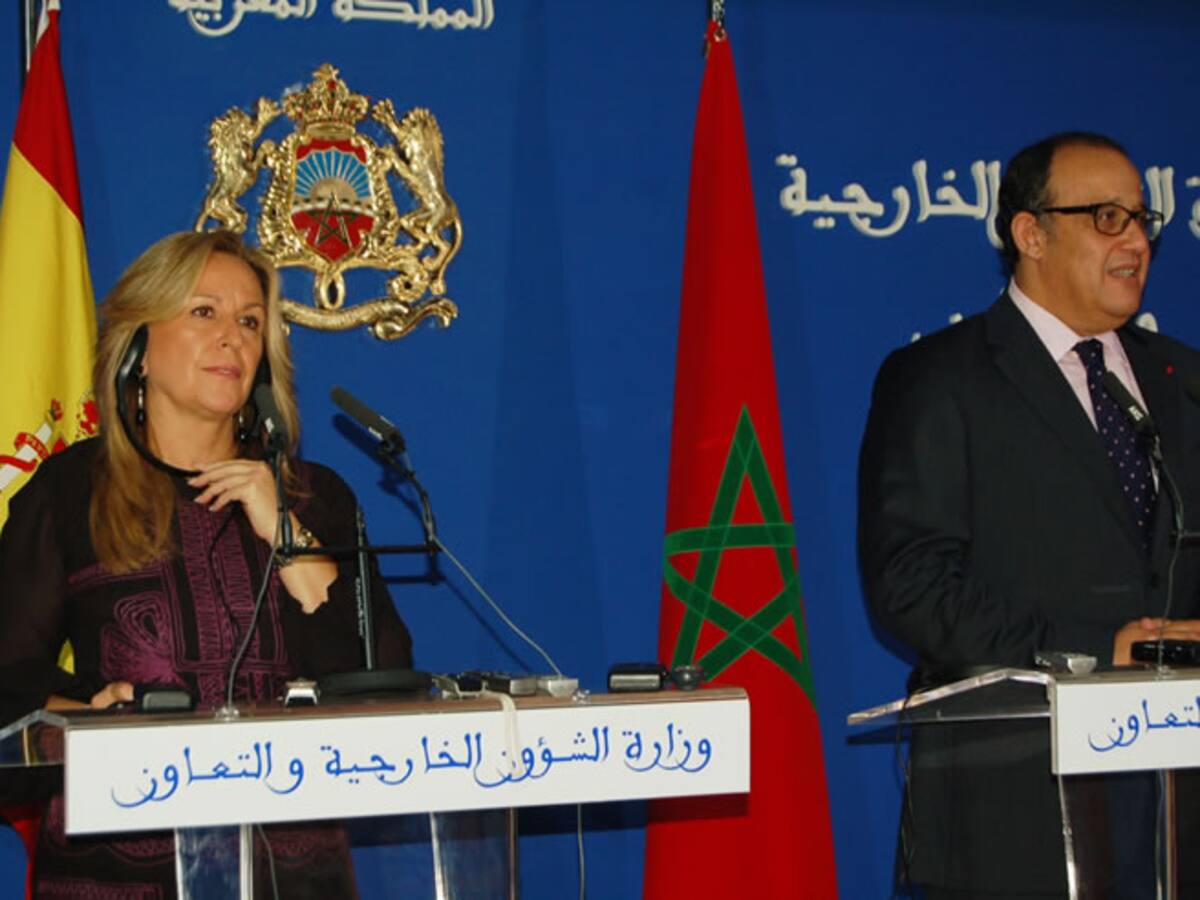 España pide a la ONU una comisión que evalúe la seguridad de los campamentos de Tinduf