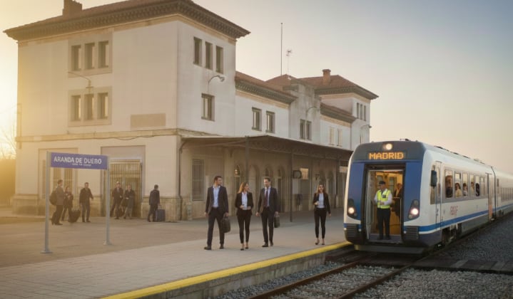 Imagen generada por Inteligencia Artificial por Ribering