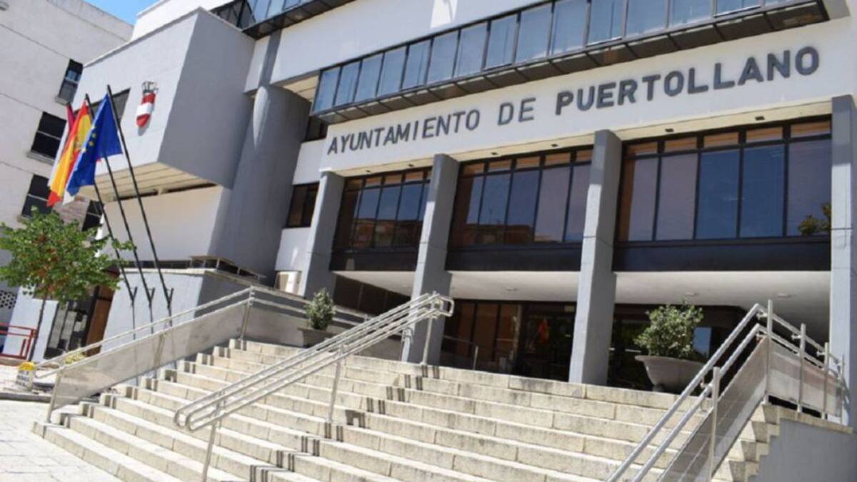 Los sindicatos mayoritarios en el ayuntamiento de Puertollano anuncian concentraciones contra la nueva RPT