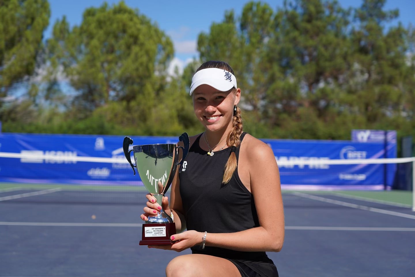 Ferrero Tennis Academy