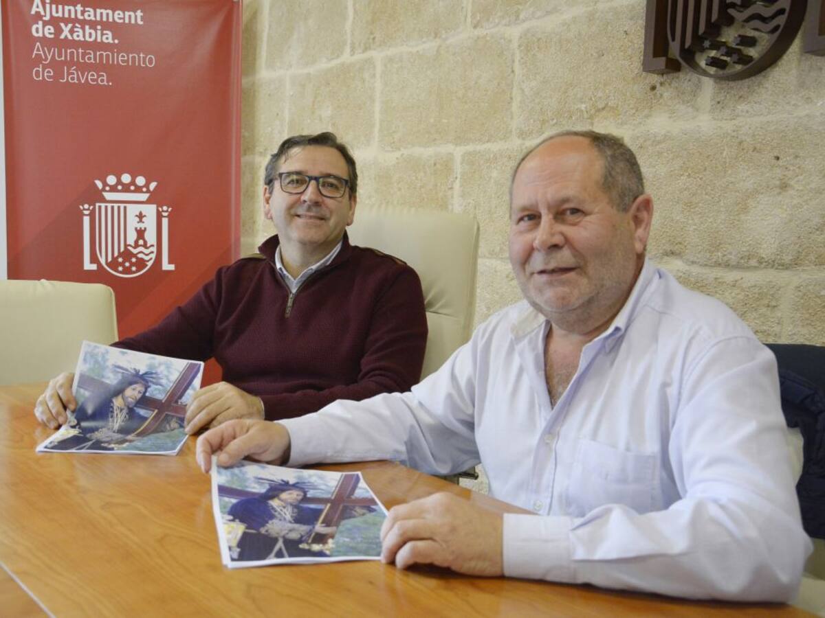 Unas fiestas del Nazareno con marcado carácter cultural
