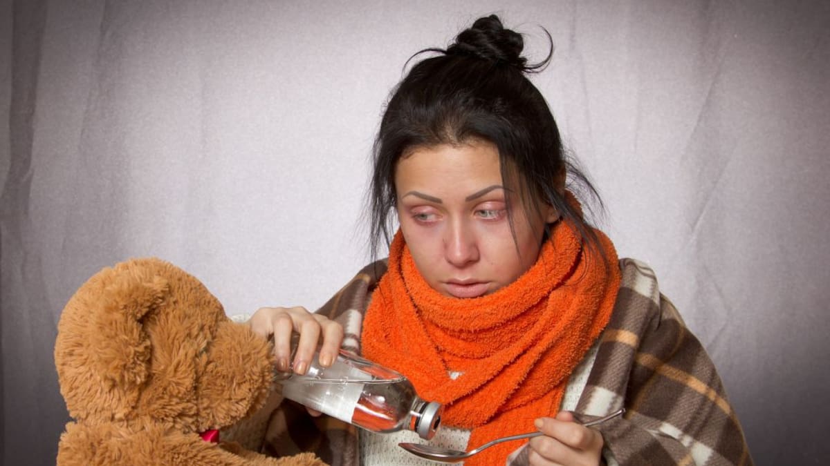 Entrevista con Mara Garcés sobre el repunte de la gripe