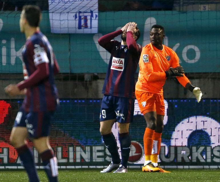 Javier Etxezarreta (EFE)