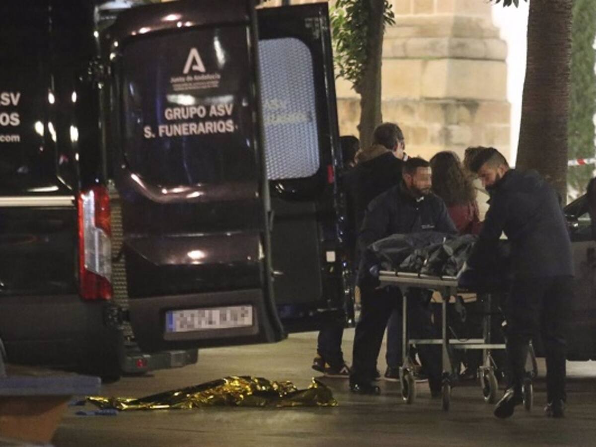 El marroquí del ataque en Algeciras fue devuelto por Gibraltar a su país en 2019