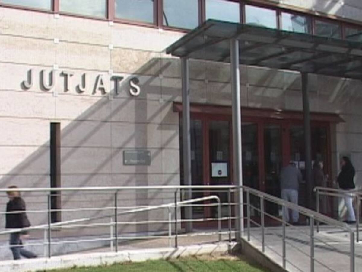 L’Audiència reobre el cas ATOMS sobre presumptes contractacions irregulars