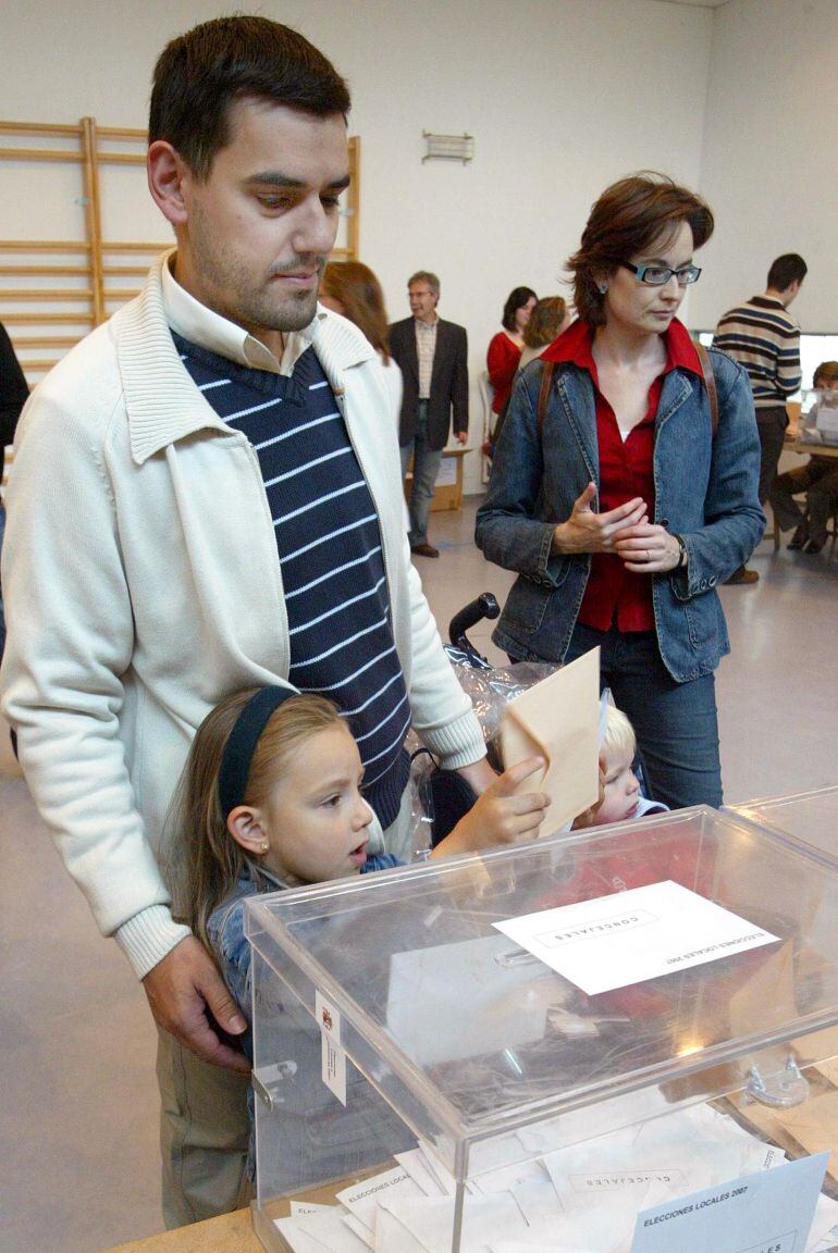 Los agricultores eligen hoy a los representantes de las organizaciones profesionales