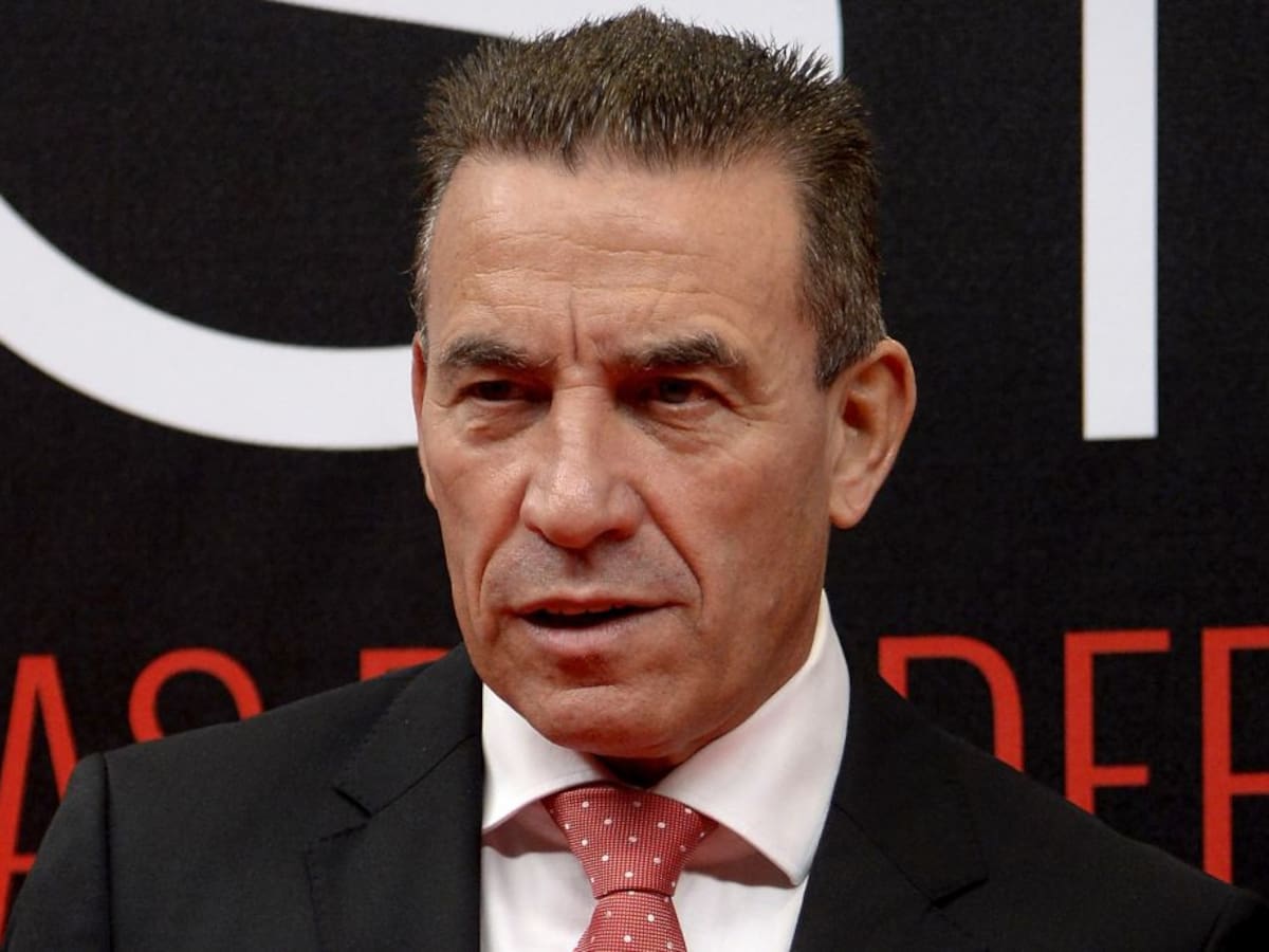 Entrevista a Paco Buyo (08/08/2019)