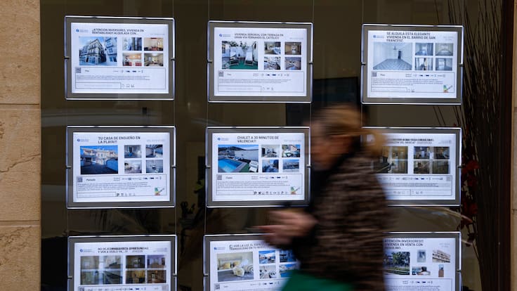 Entrevista al Director General de Alquiler Seguro, David Caraballo