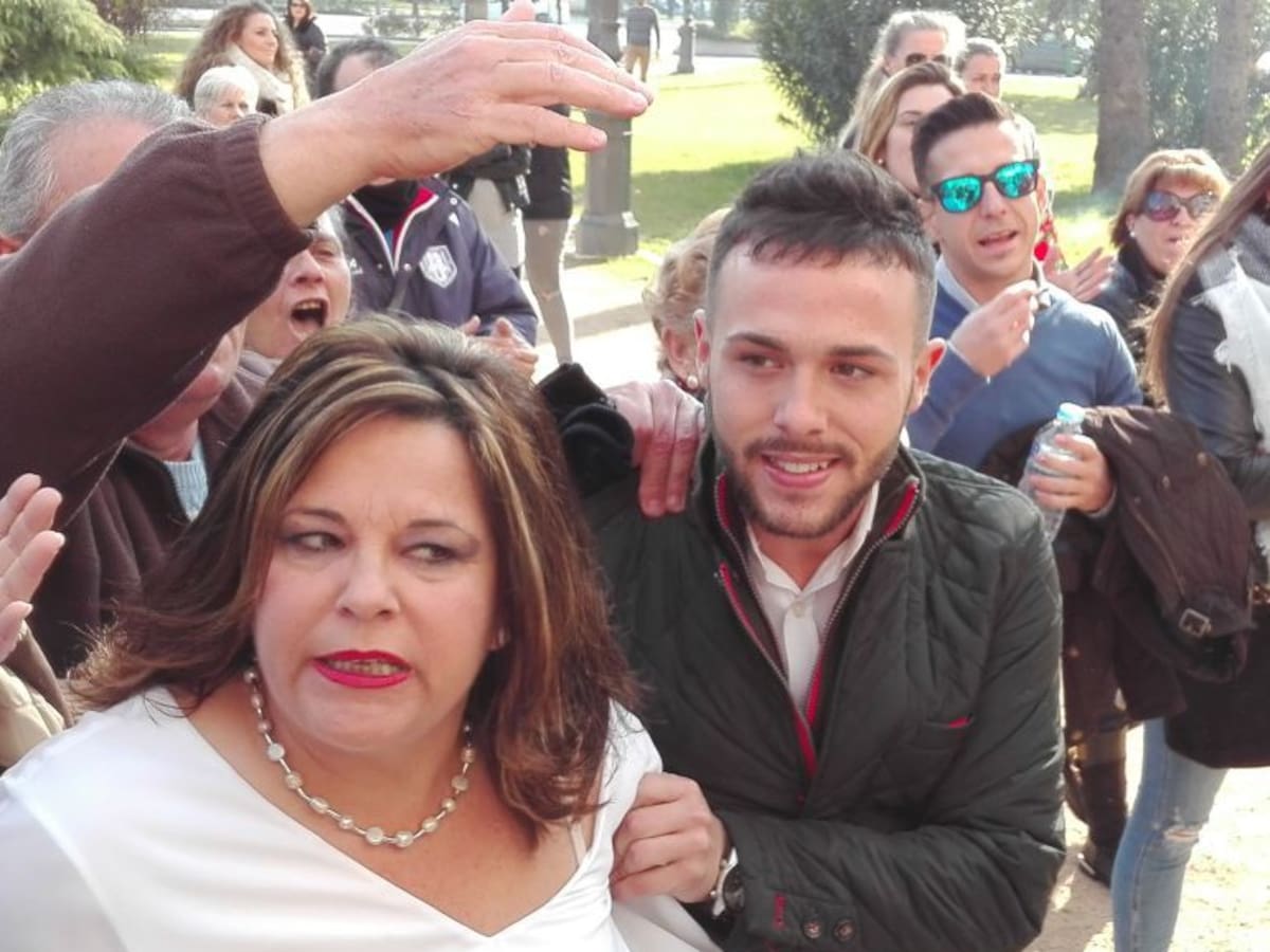 Junta dice que no puede prohibir a Guadalquivir Futuro el acceso a cualquier ayuda, sólo las relativas a empleo