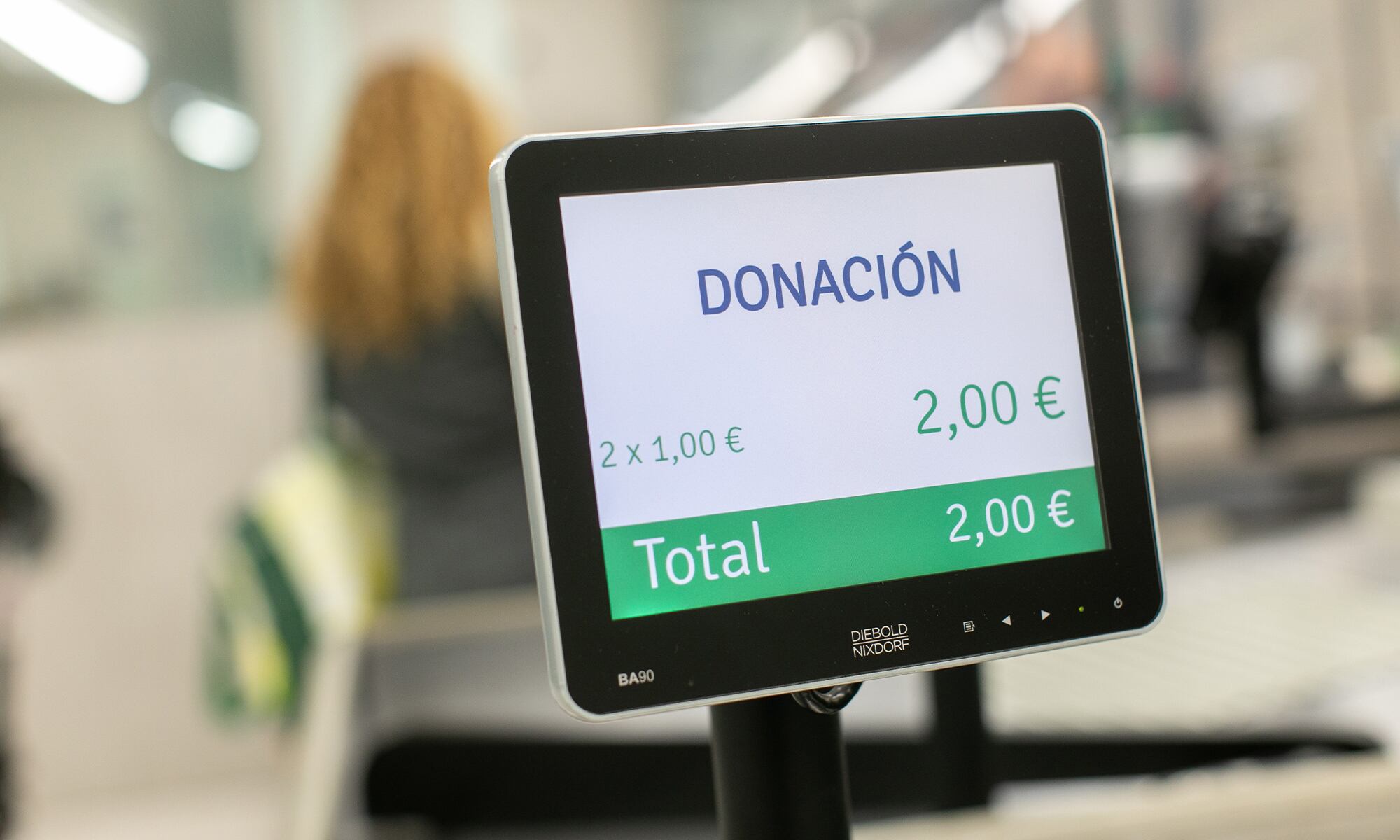 &#039;Gran Recogida&#039; del Banco de Alimentos