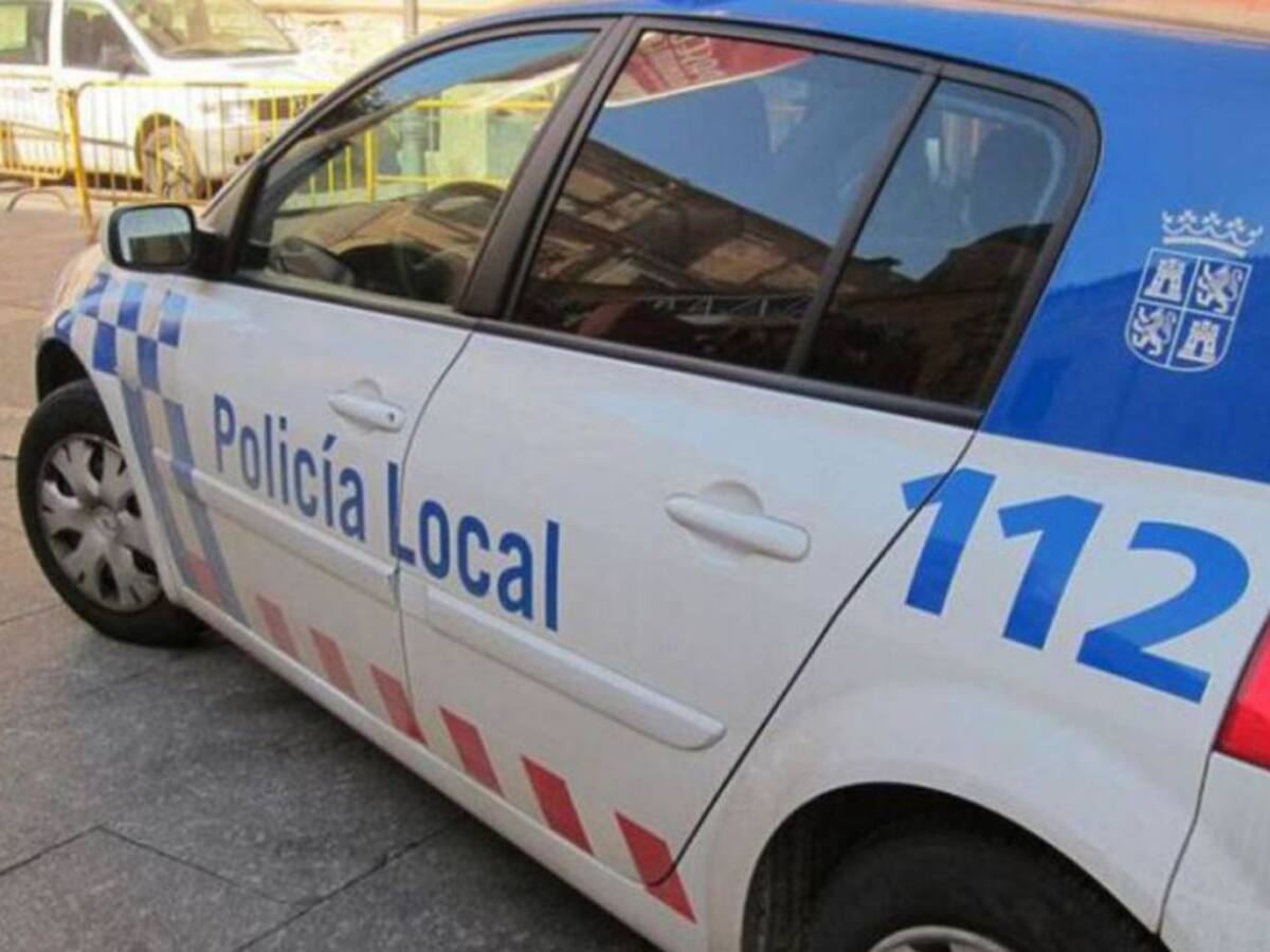 Dos nuevos atropellos en Palencia, uno de ellos con fuga