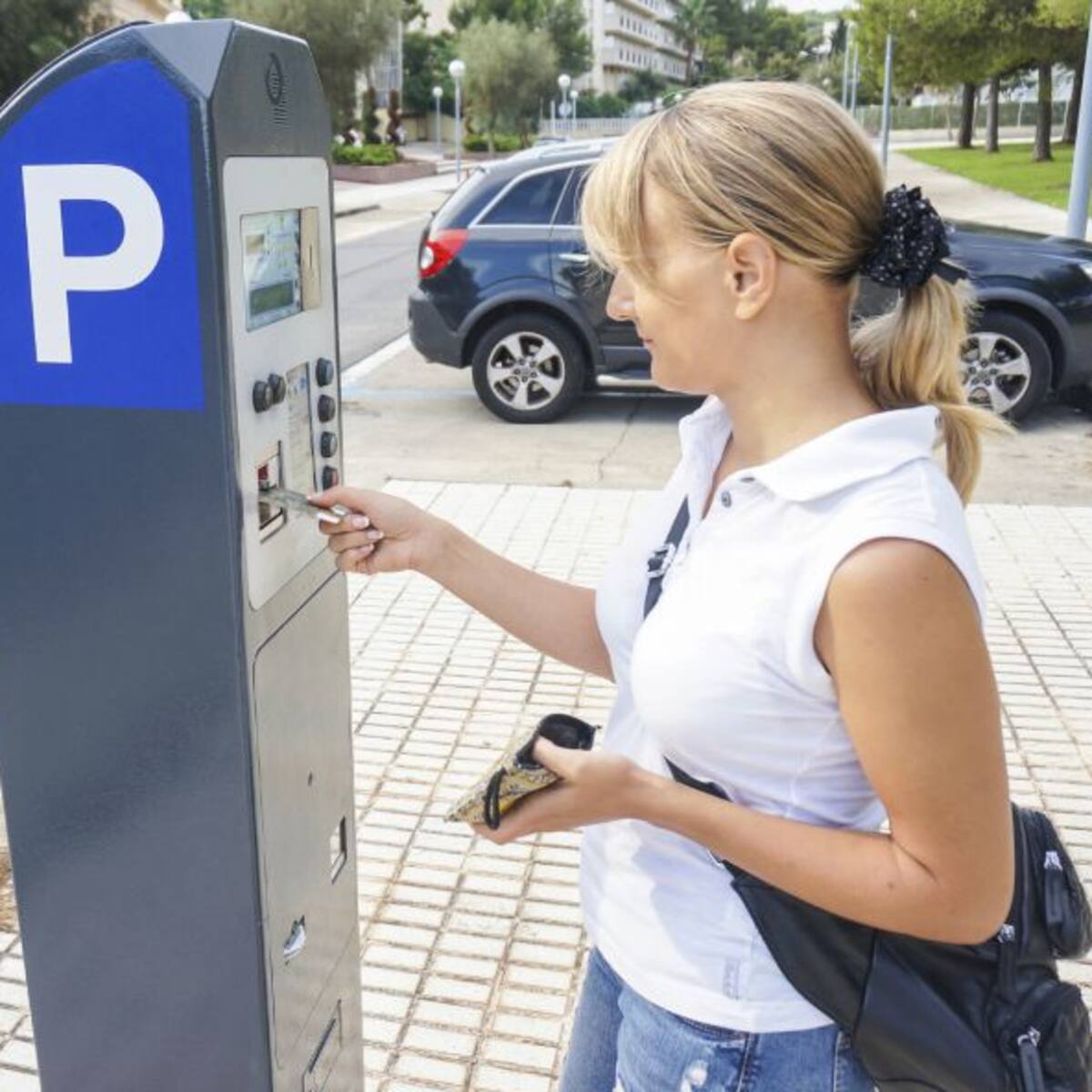 Aparcar en centro de Murcia será más caro y durante un máximo de 90 minutos