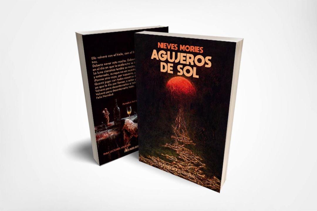 Agujeros de sol