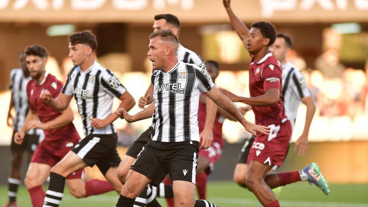 La tertulia de 'SER Deportivos Cartagena' - 31/03/2025