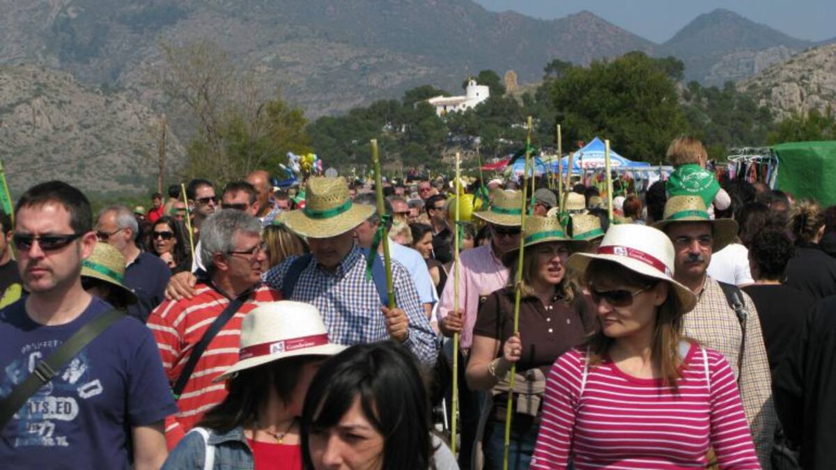 Piden la declaración de los ex líderes políticos del PP que gestionaban las fiestas de la Magdalena