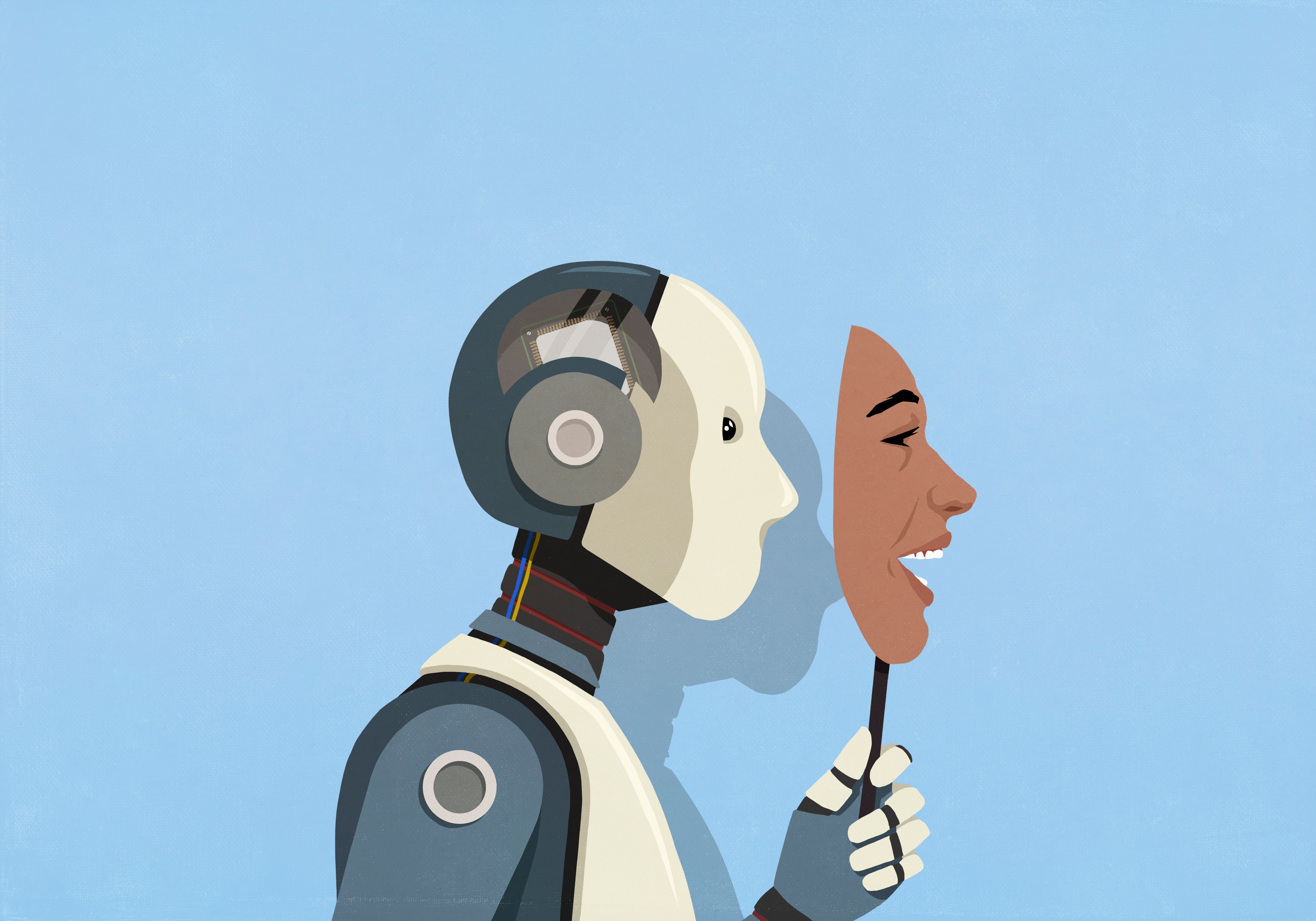 Inteligencia artificial