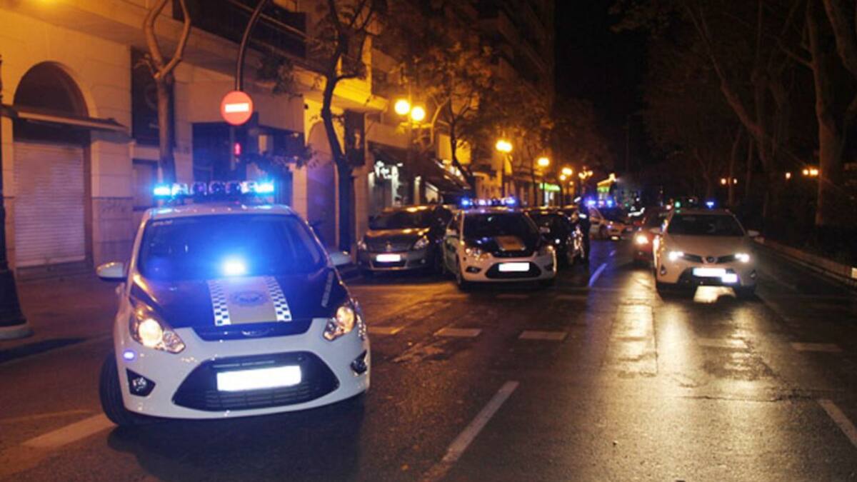 Entrevista a Aarón Cano, concejal de protección ciudadana de València, en Hora 14 Comunitat Valenciana