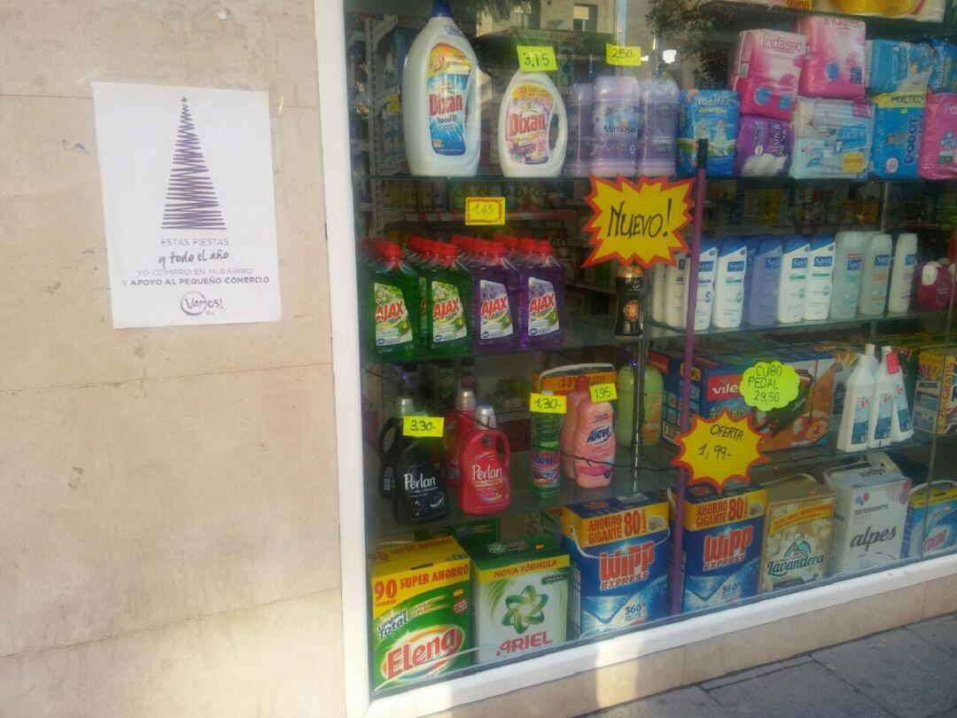 campaña Podemos Elx