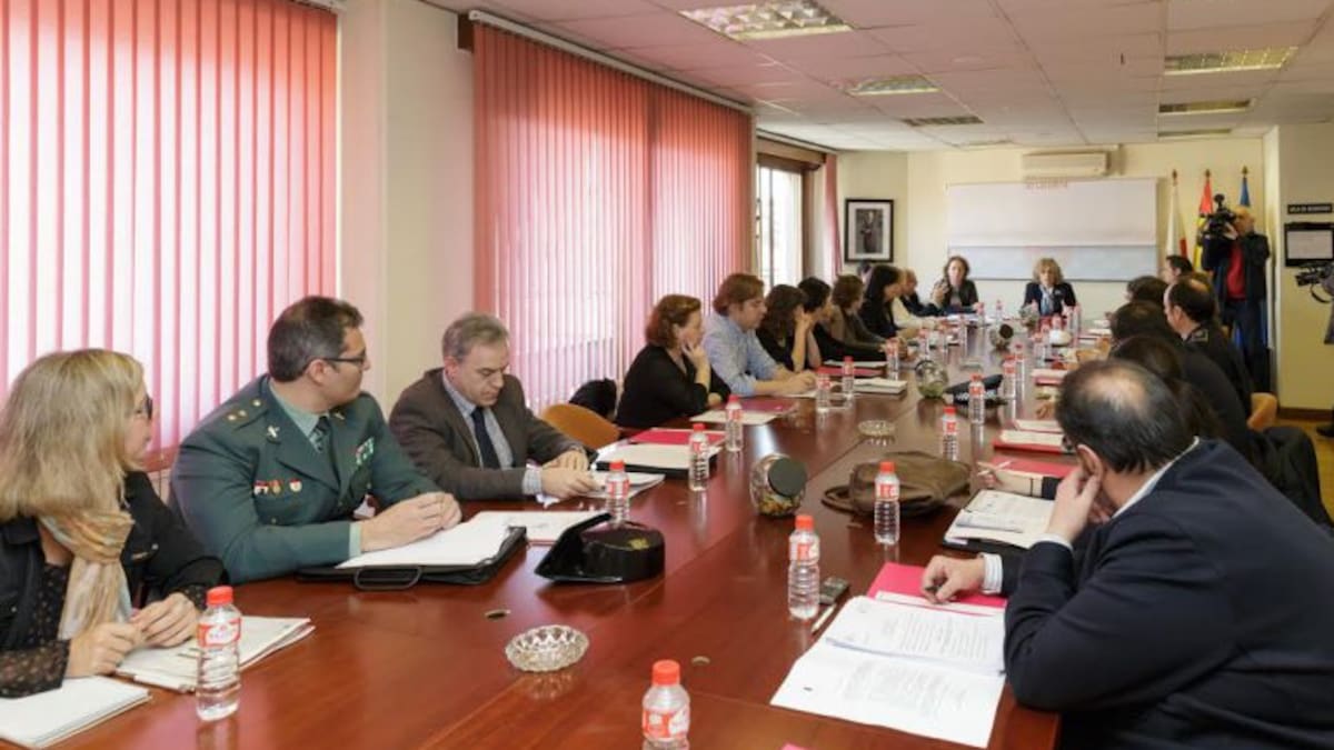 El 65% de las víctimas de maltrato atendidas por el Gobierno de Cantabria en 2015 denunciaron a su agresor