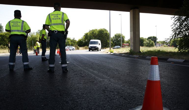 Anulan la amonestación a un Guardia Civil de Valdemoro por baja productividad cuando estaba de baja.