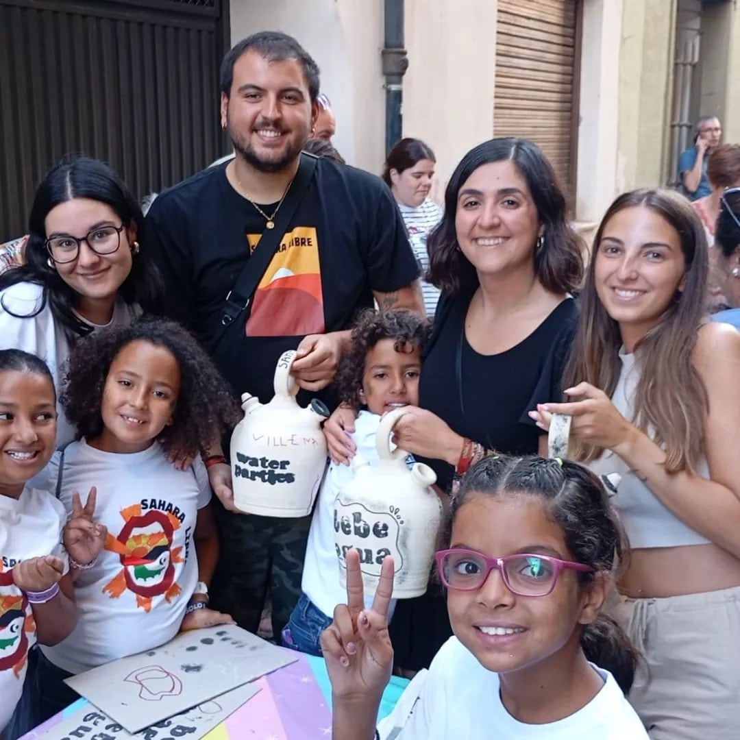 Campaña pinta botijos 2024