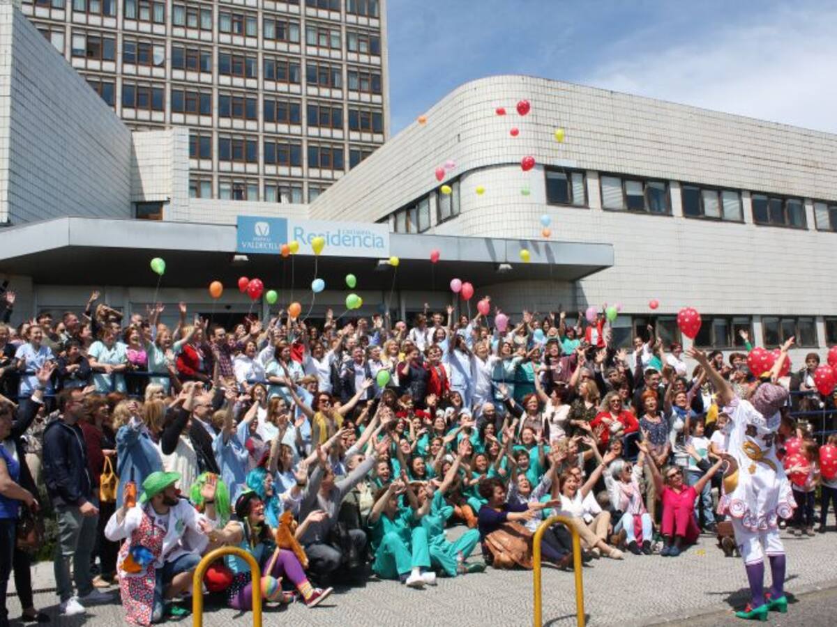 Adiós a la Residencia Cantabria