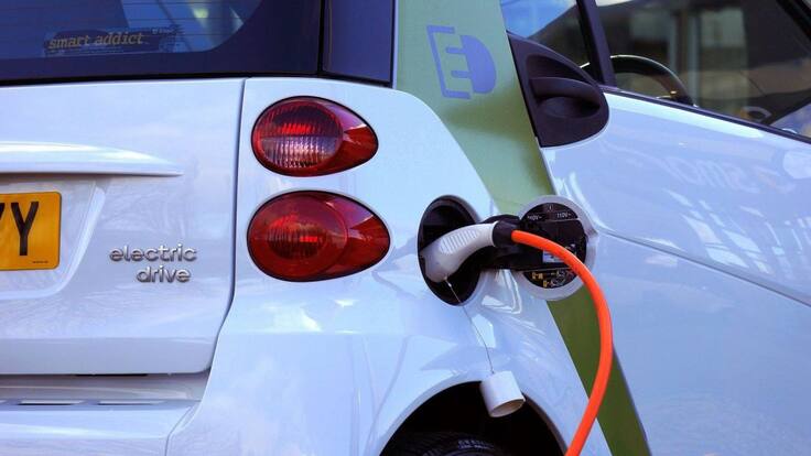 Natalia de los Arcos, presidenta de ASECOVE, plan Move II