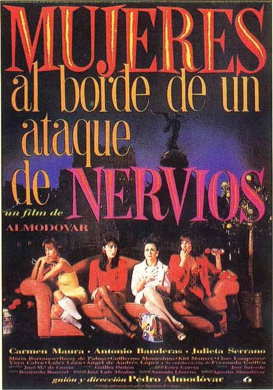 Cartel de la película.