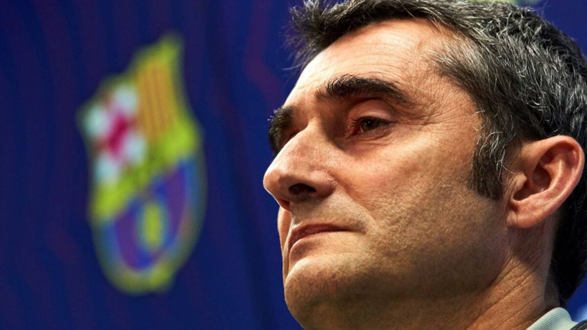 Hora 25 Deportes: Semana grande en Can Barça (22/04/2019)