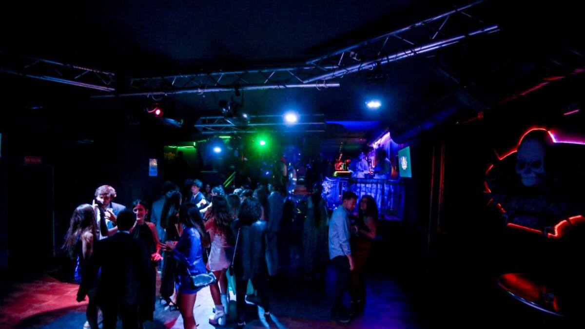 La mitad de los locales de ocio de Baleares cierra esta Nochevieja