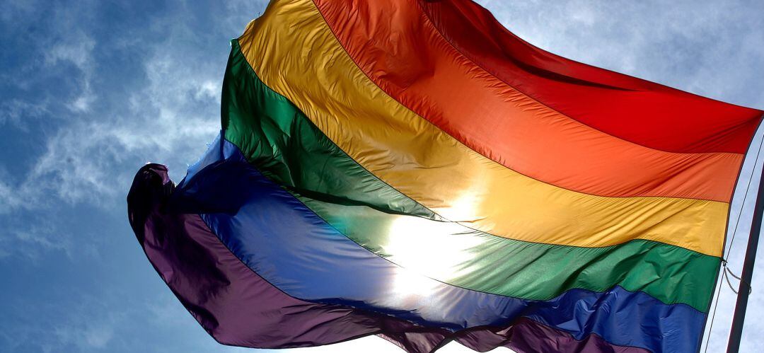 Ganemos asegura que el gobierno local está olvidando al colectivo LGTBI