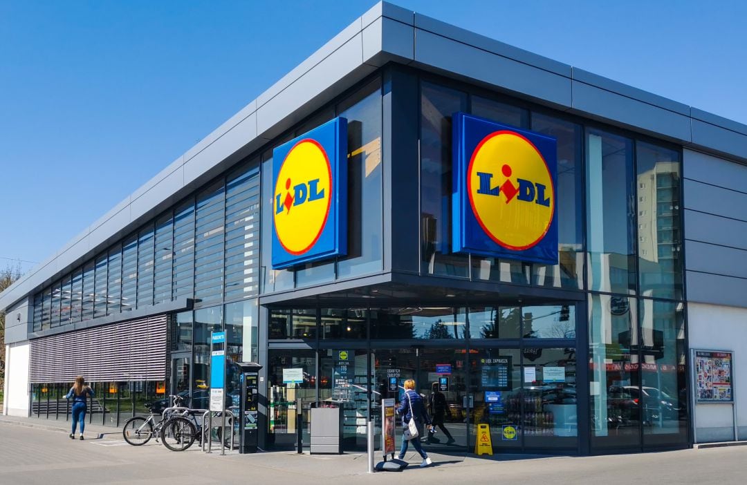 Lidl pone a la venta uno de sus productos más famosos a un precio irrisorio.