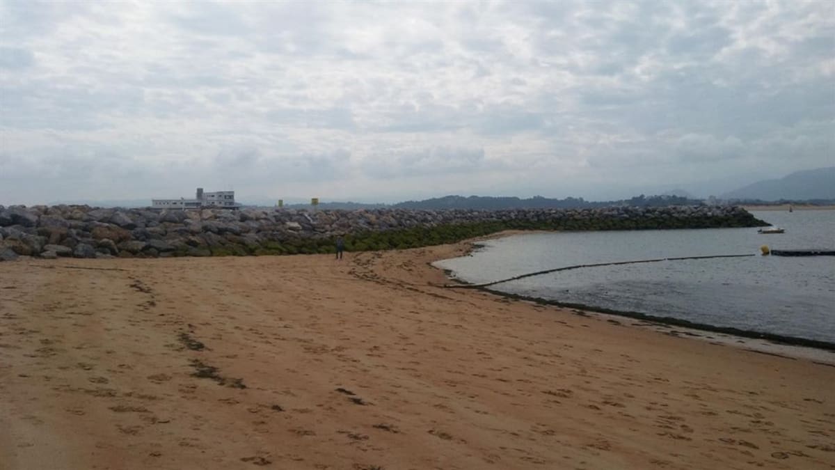 Condenado a cinco años de prisión por entrar en una autocaravana estacionada en Santander y violar a la mujer que dormía en su interior