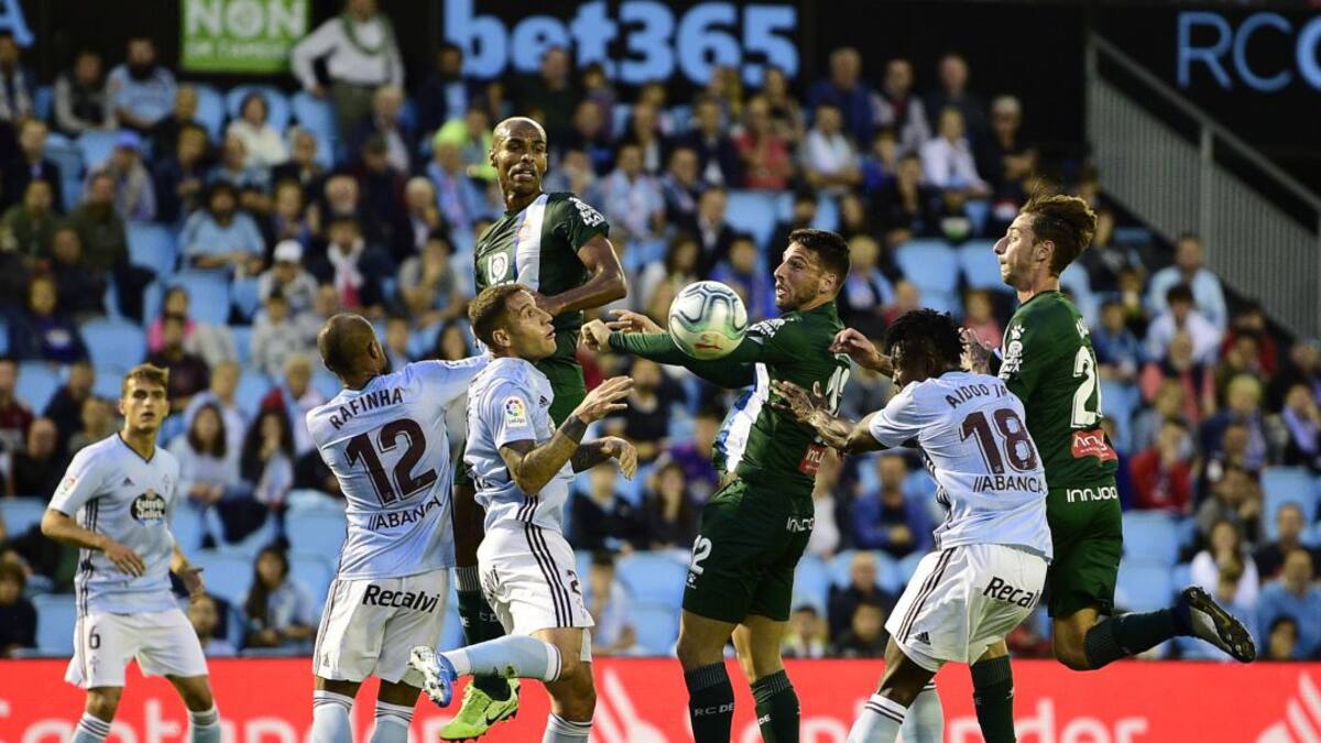 Lo menos malo...el empate