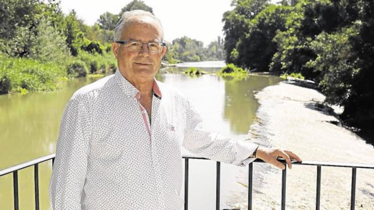 El alcalde de Valbuena de Duero, y candidato del PP a la alcaldía, repasa en Hoy por Hoy Peñafiel su programa electoral