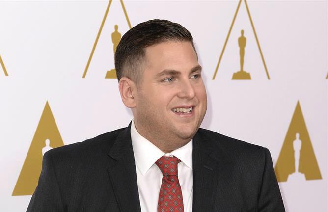 Jonah Hill, nominado como mejor actor de reparto por &#039;El lobo de Wall Street&#039;