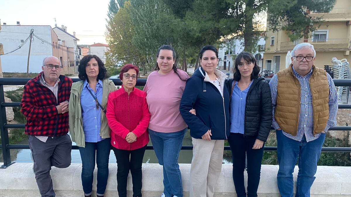 Los vecinos de Mira un año después de la dana: “De las ruinas volvimos a la vida”