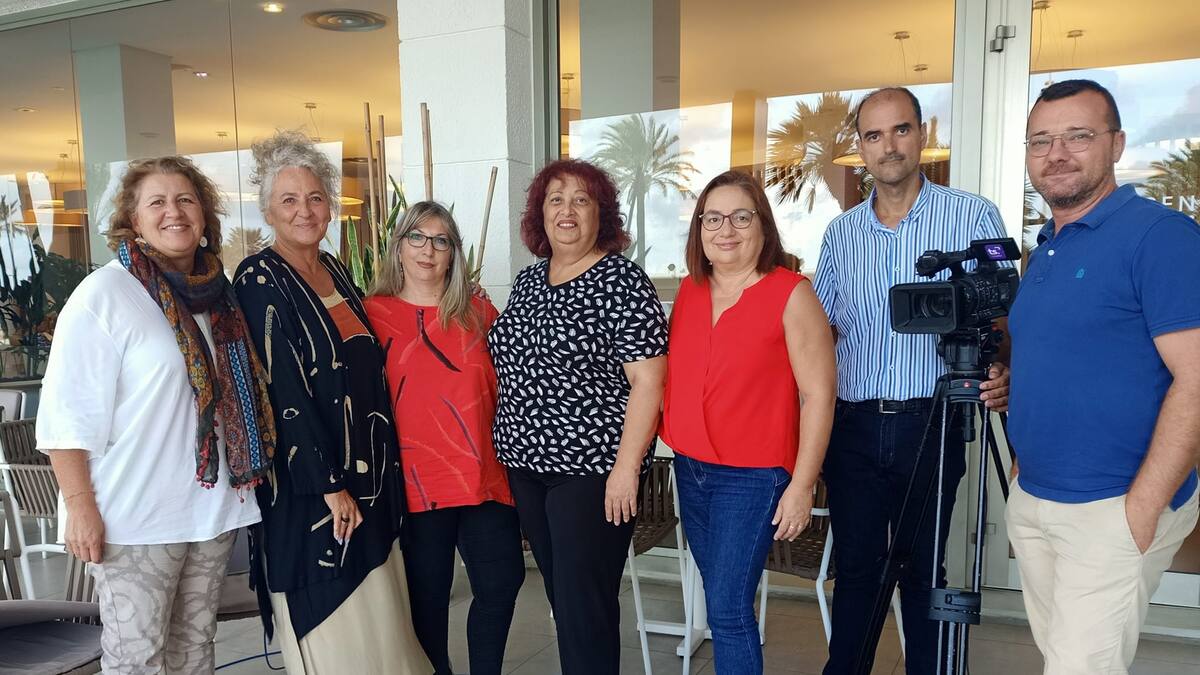 Las personas con Fibromialgia y Fatiga Crónica siguen sin recibir respuesta a sus reivindicaciones