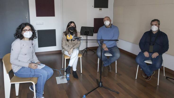 Tragaluz (19/02/2021)