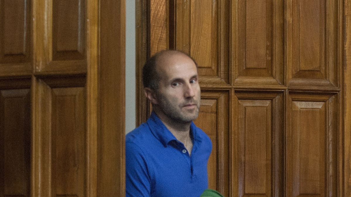 La justicia abre la puerta a juicio contra el alcalde de Ourense por posible prevaricación