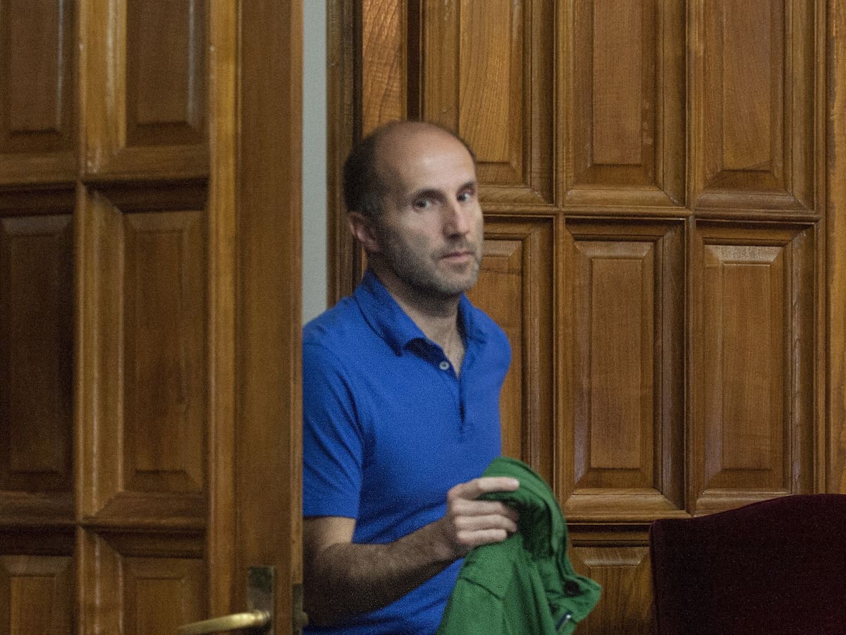 La justicia abre la puerta a juicio contra el alcalde de Ourense por posible prevaricación