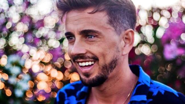 Juanlu Montoya actuará el 8 de septiembre en la feria de Andújar en honor a San Eufrasio.