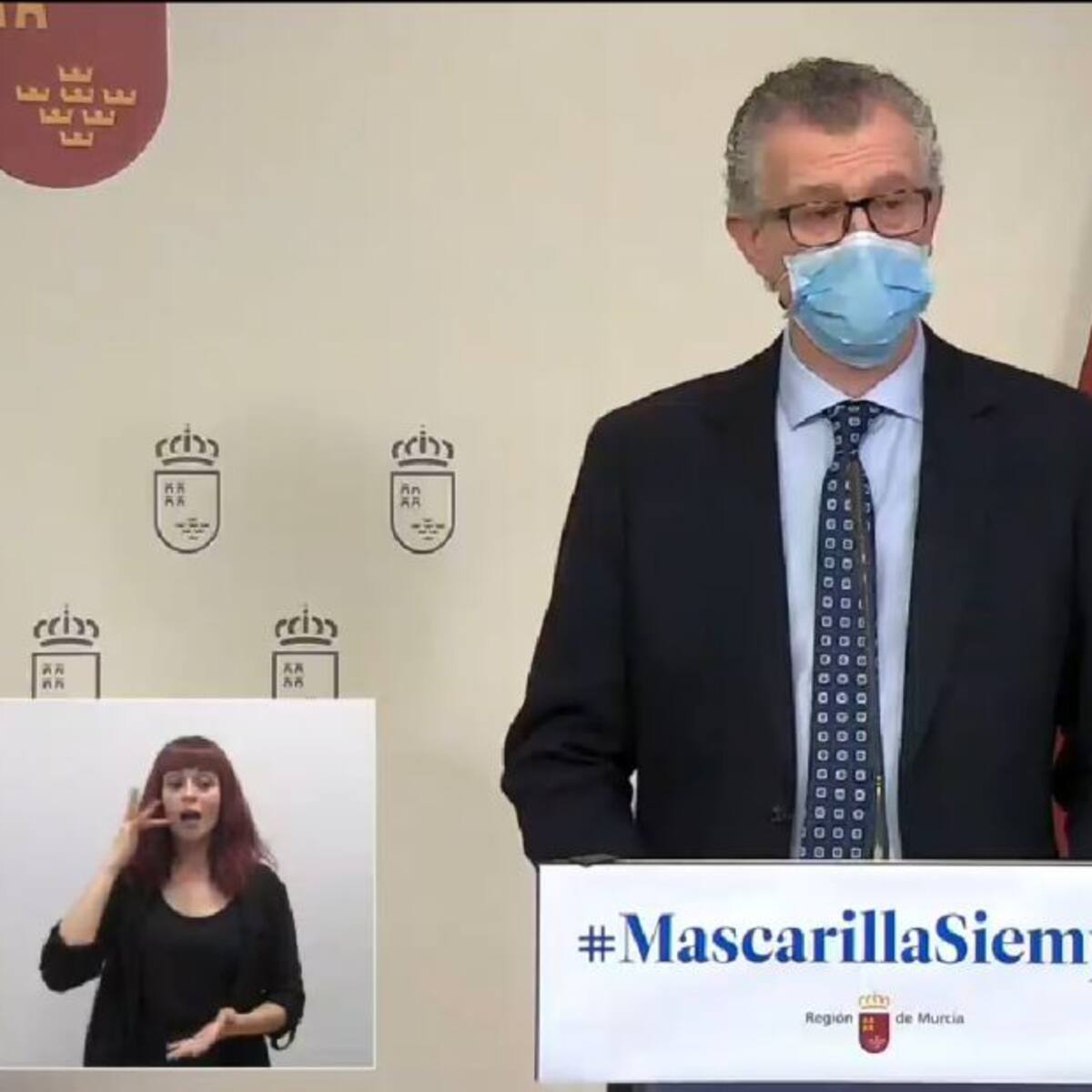 Los contagios aumentan en el ámbito familiar y entre jóvenes de 17 a 35 años
