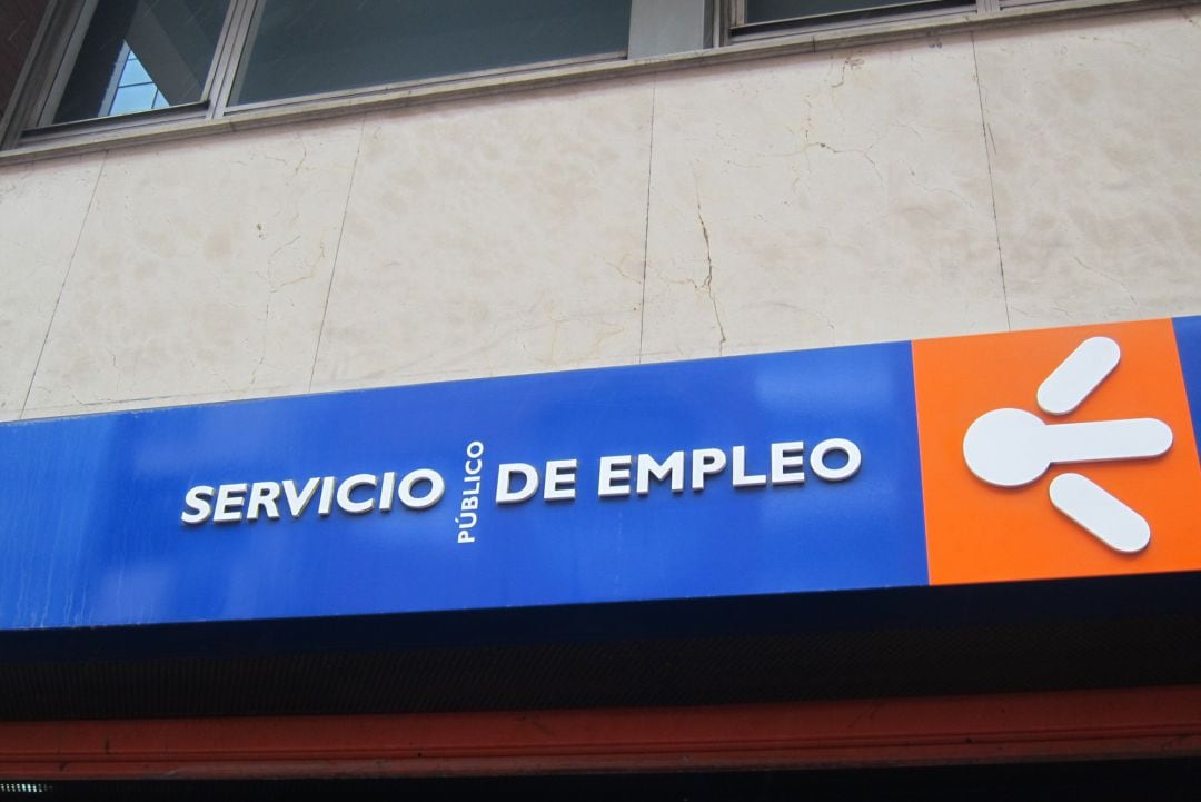 Servicio Público De Empleo (Antiguo INEM) 
 EUROPA PRESS  (Foto de ARCHIVO)